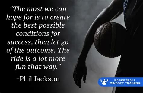 60 Inspirational Phil Jackson Quotes .